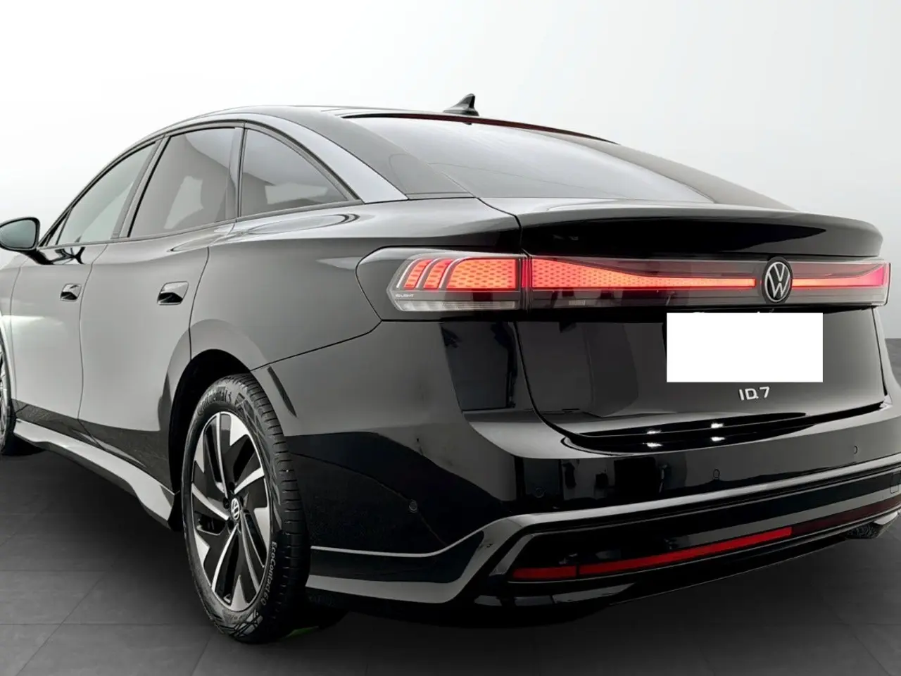 Billede 4 - VW ID.7 77 Style