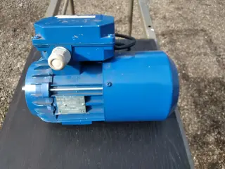 220v elmotor