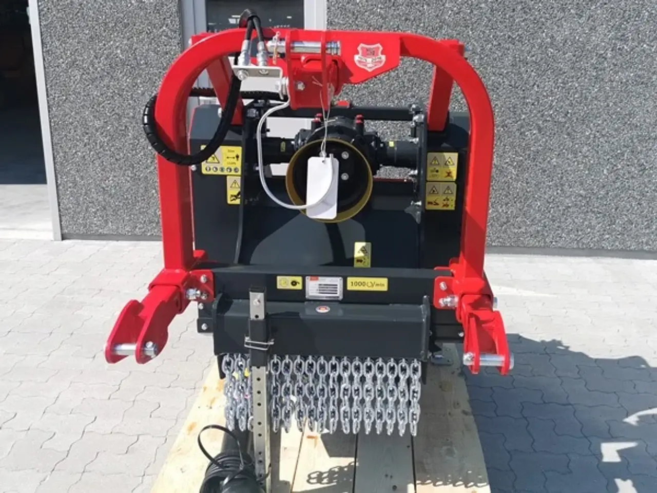 Billede 4 - Seppi FC 60 cm