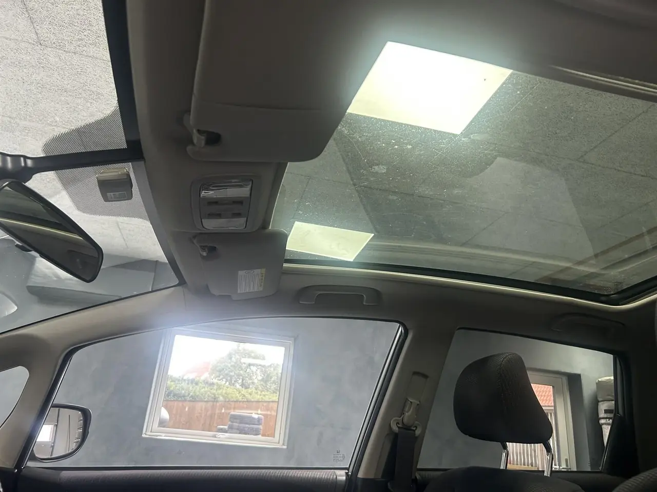 Billede 16 - Honda Jazz 1,4 VTEC Elegance 99HK 5d