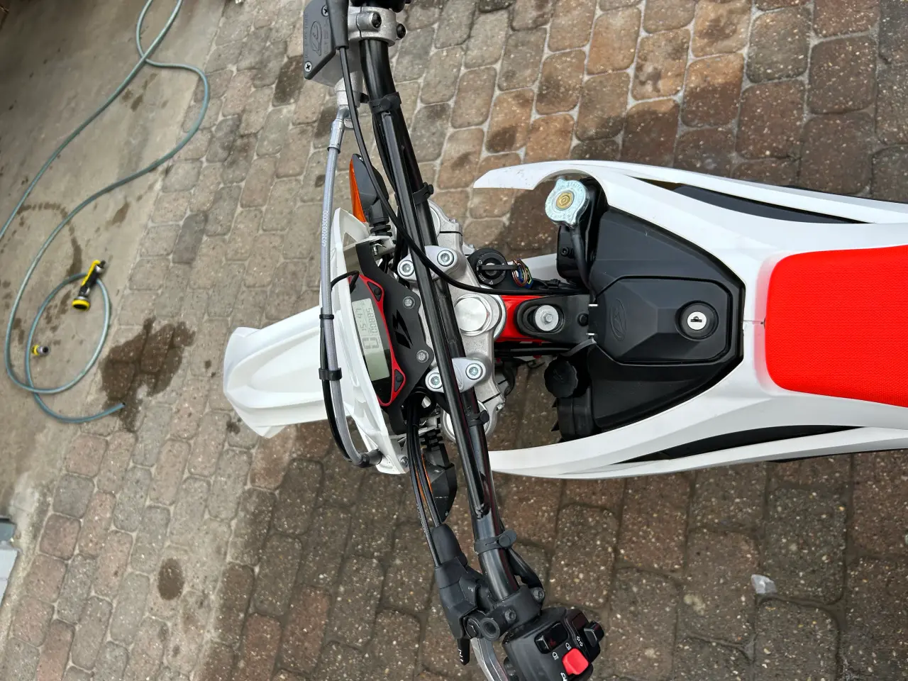 Billede 14 - Beta 50 Enduro RR