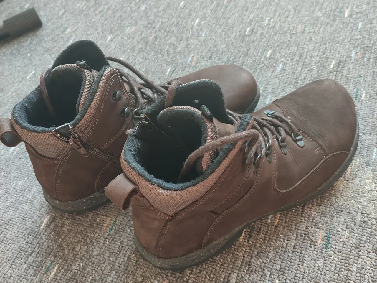 Billede 3 - herresko , new feet , medical footwear