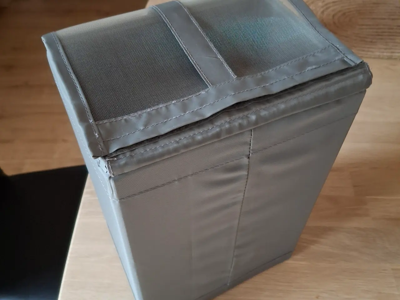 Billede 1 - Opbevaringskasser