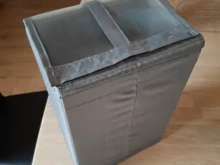 Opbevaringskasser