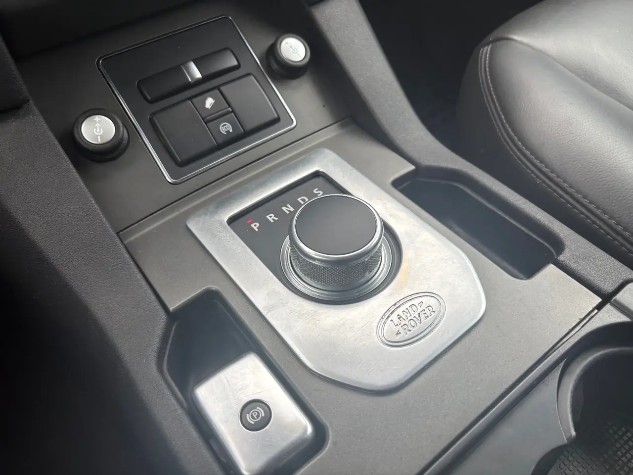 Billede 10 - Land Rover Discovery 4 3,0 TDV6 SE aut. Van