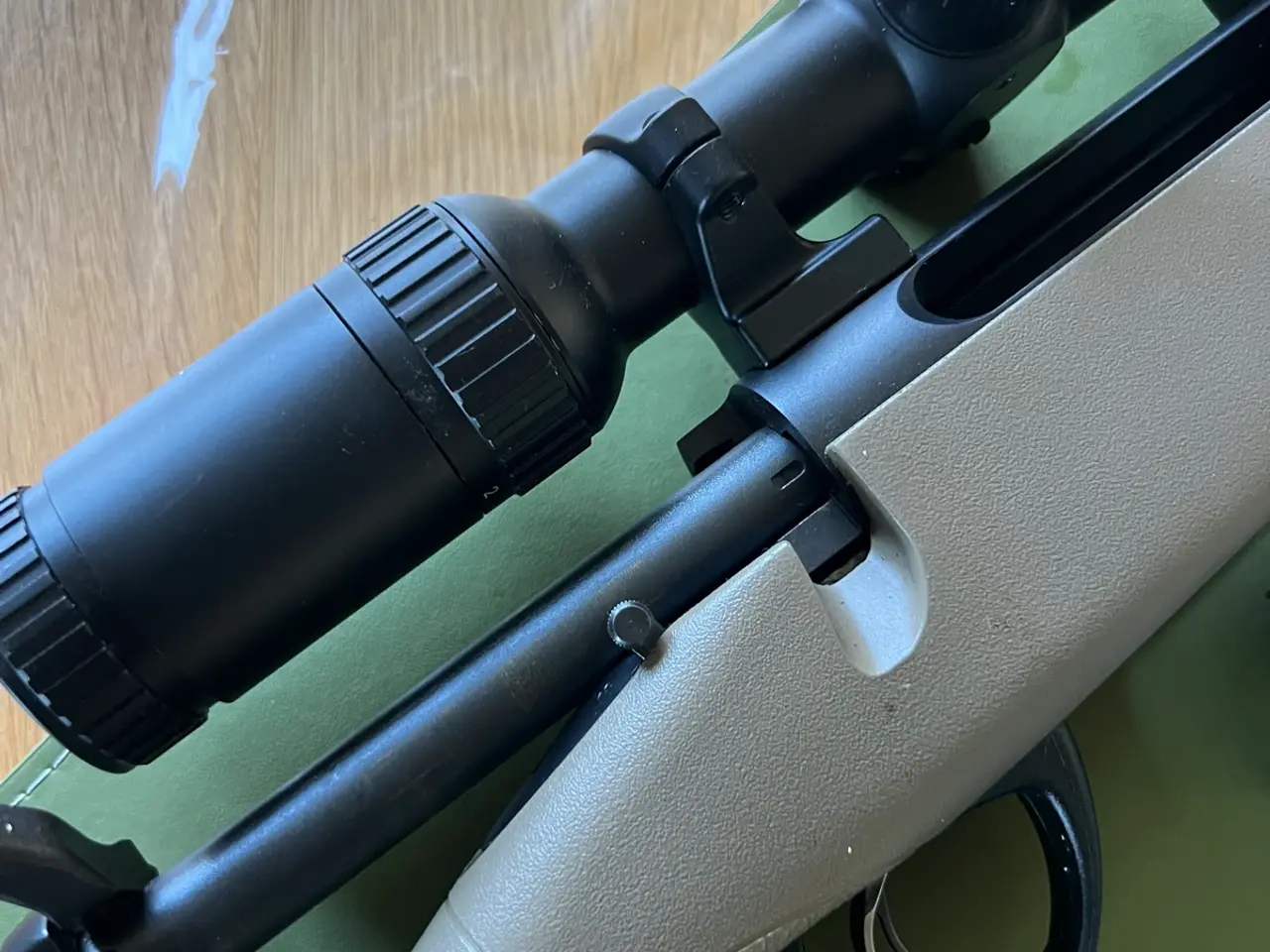 Billede 4 - Remington 30.06