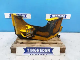 JCB 427 HL Fender L.  400/A2597