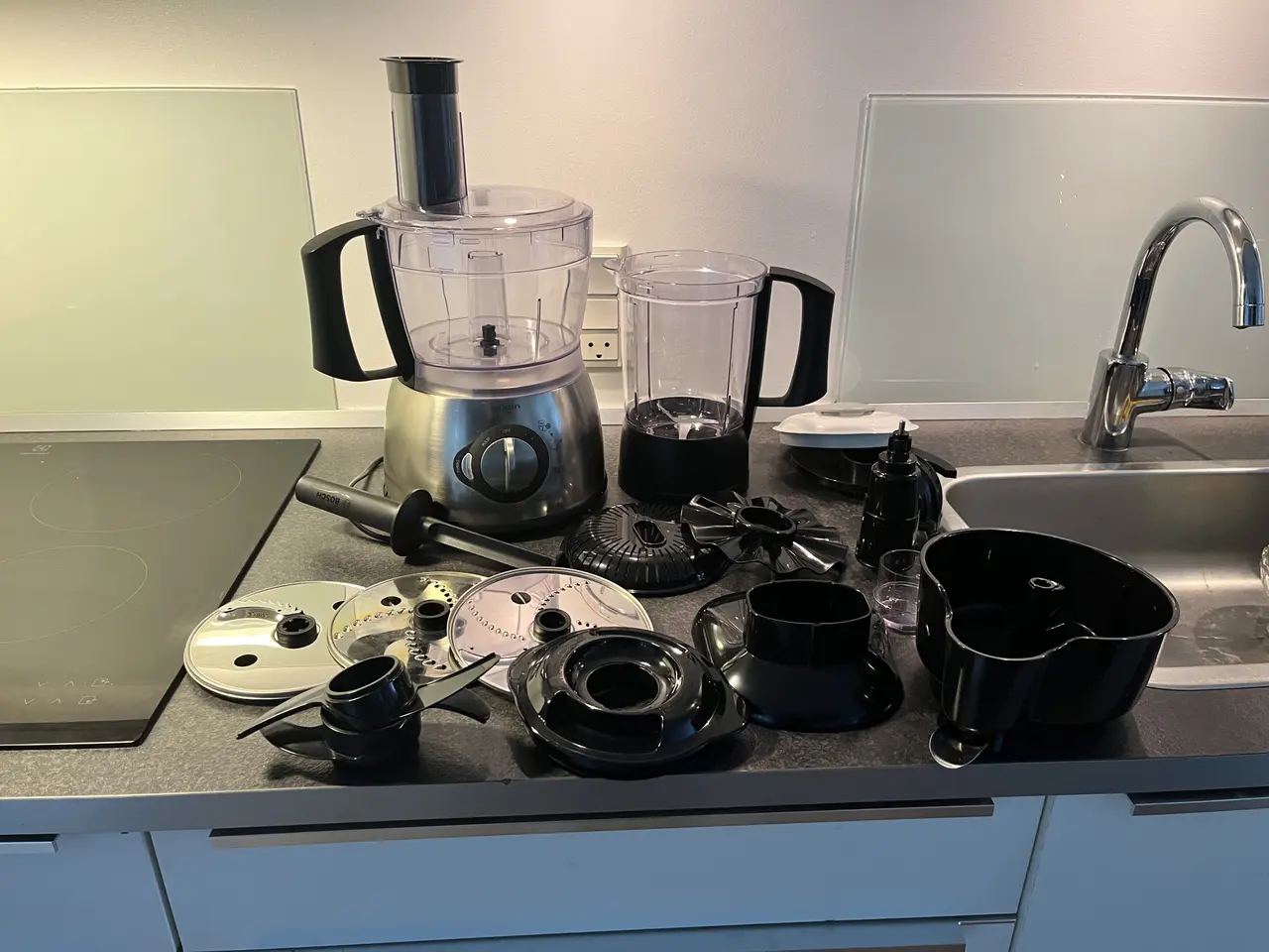 Billede 7 - Alt muligt godt 🤪