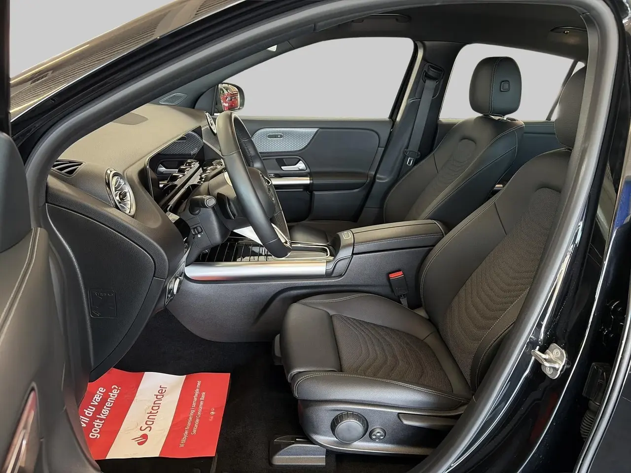 Billede 5 - Mercedes EQA250+