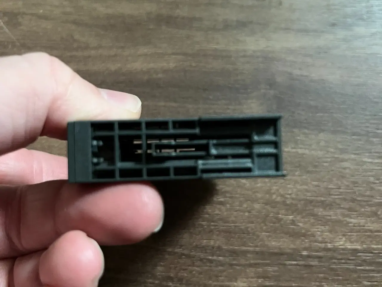 Billede 8 - Siemens 6ES7 132-4BF00-0AA0 SIMATIC S7 8DO DC24V