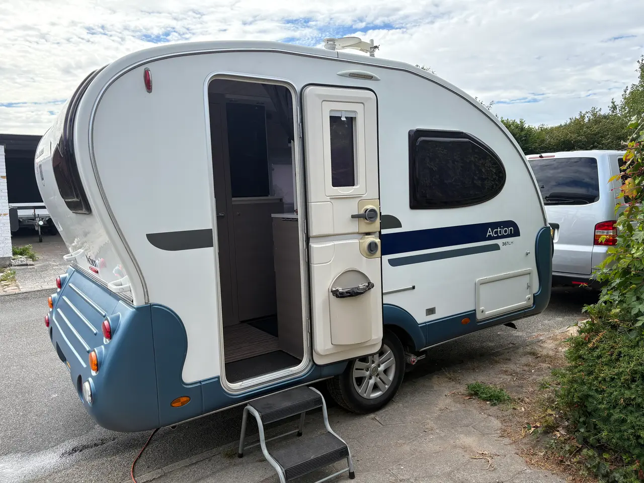 Billede 7 - Smart Action 361 LH