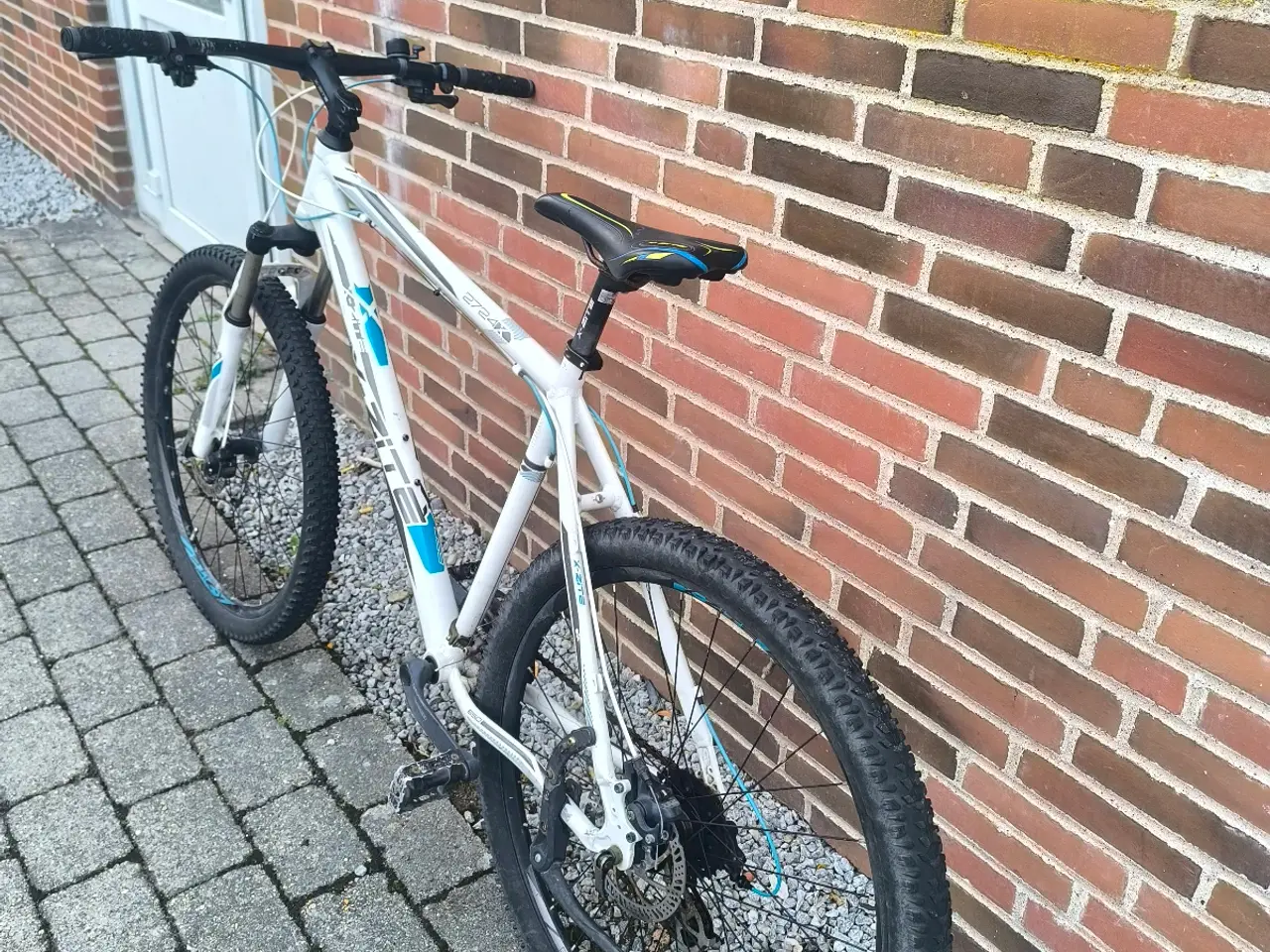 Billede 2 - X-Zite MTB 27,5" – Super flot og velholdt