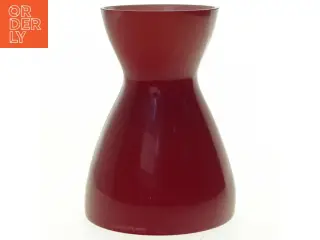 glas vase fra Eva Solo (str. 20 x 14 cm)