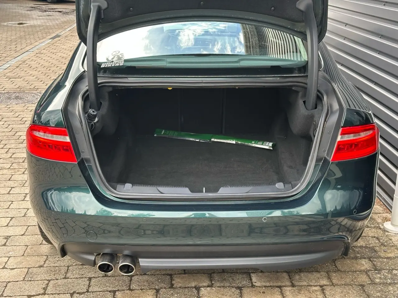 Billede 3 - Jaguar XE 2,0 D Pure 180HK 8g Aut.