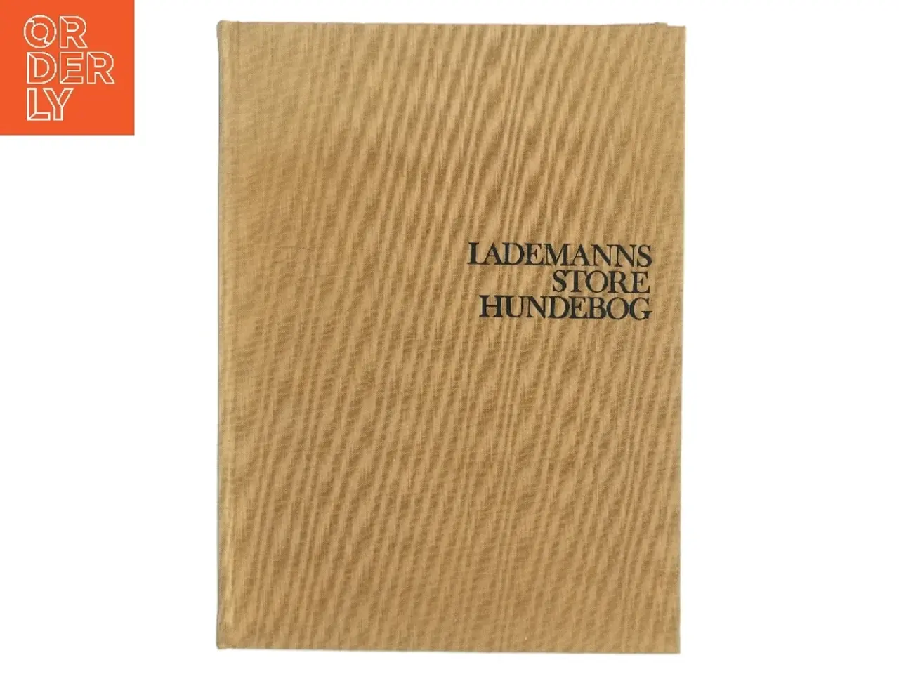 Billede 1 - Lademanns Store Hundebog af <Bog forfattere< (Bog)