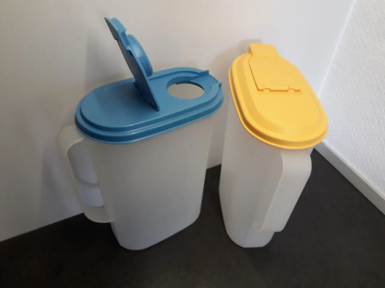 Billede 2 - Tupperware kande