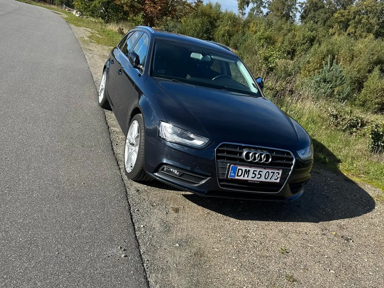 Billede 1 - Audi A4 Avant 2013