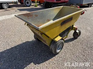 Dumper HG Superskub - 1 styk