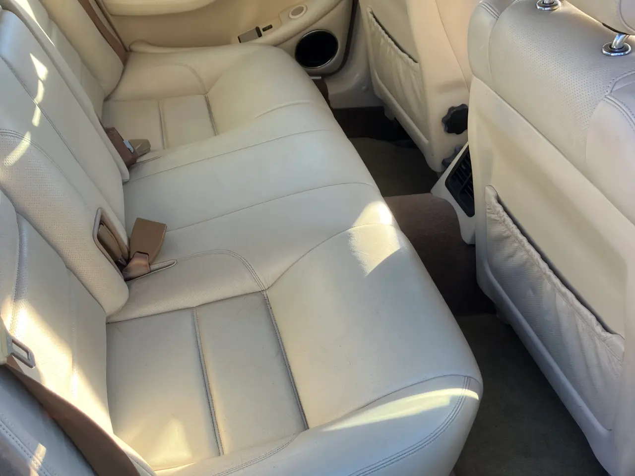 Billede 6 - Sælges: Jaguar XJ 6 Executive 3,2 NY PRIS.