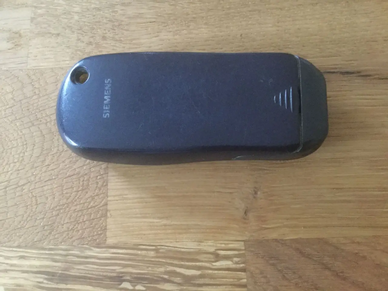 Billede 3 - Siemens C45 GSM - år 2001