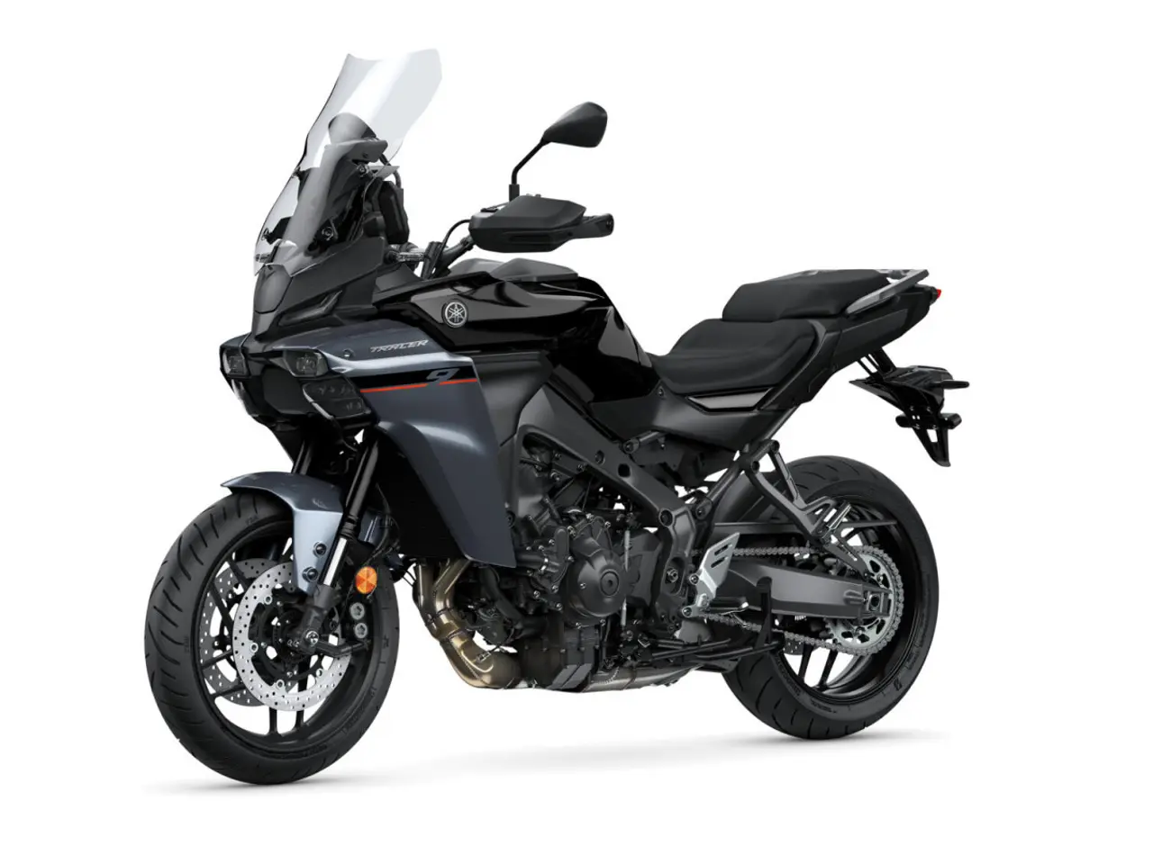 Billede 7 - Yamaha Tracer 9