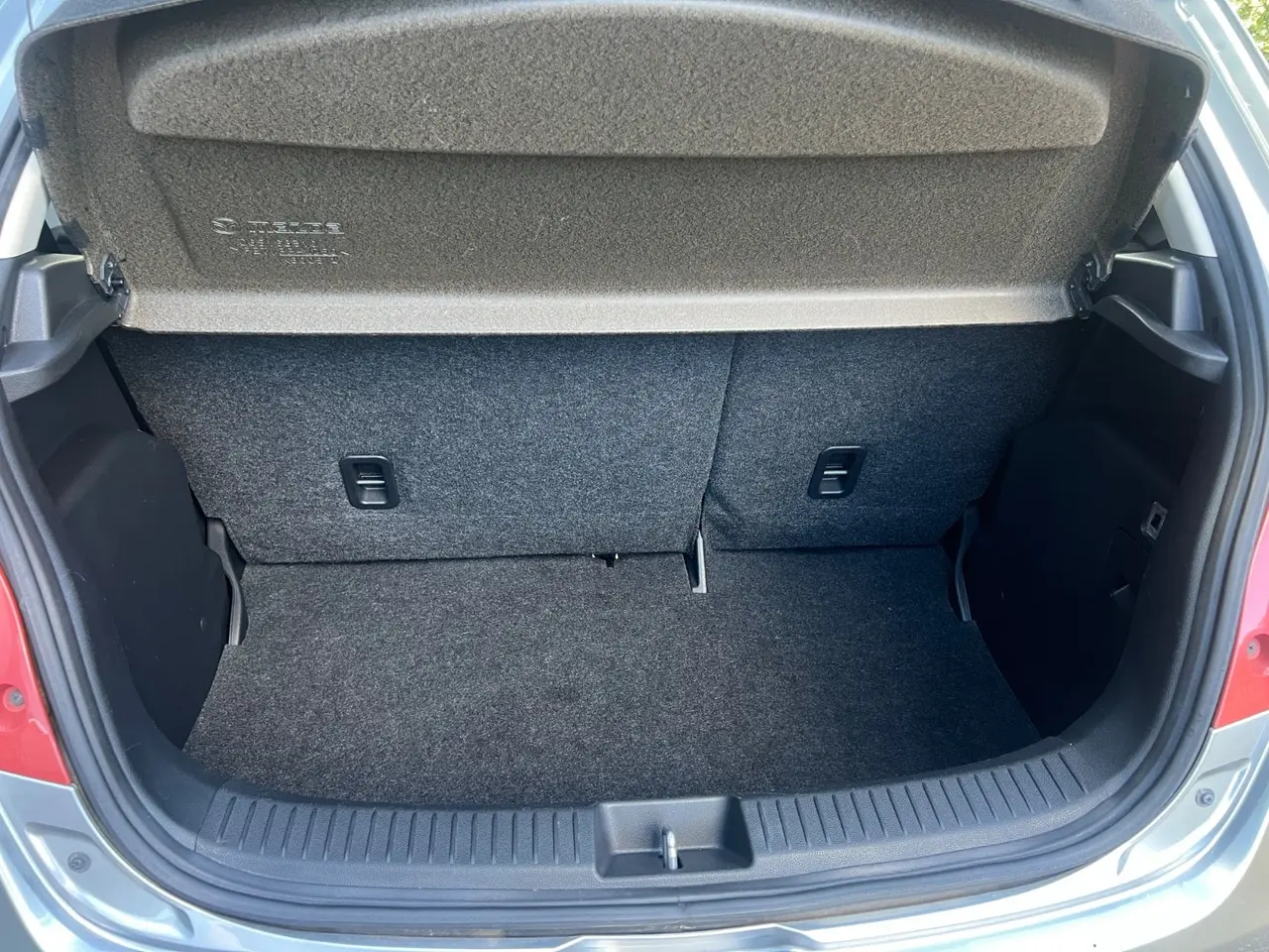 Billede 7 - Mazda 2 1,3 Advance