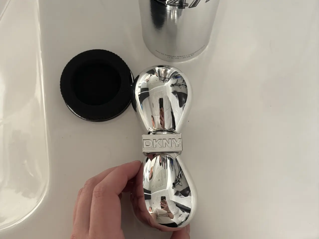 Billede 4 - DKNY 24/7 parfume