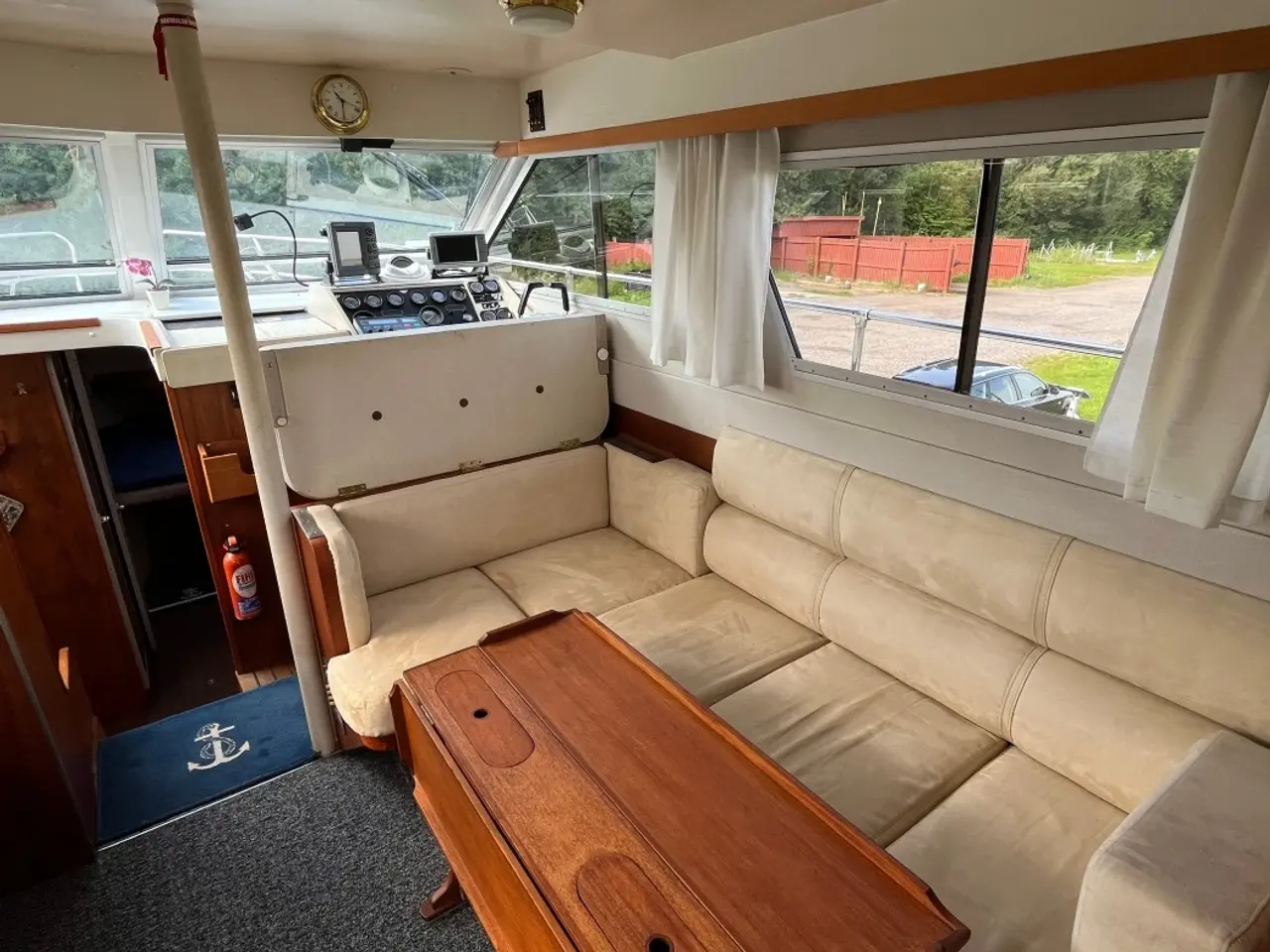 Billede 3 - Princess 33 Flybridge - SOLGT/SOLD