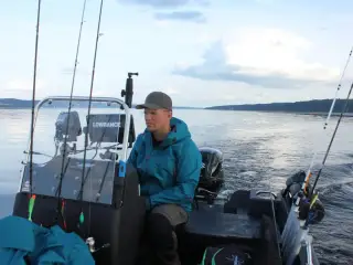 Pioner 14 Fisher Catch Edition
