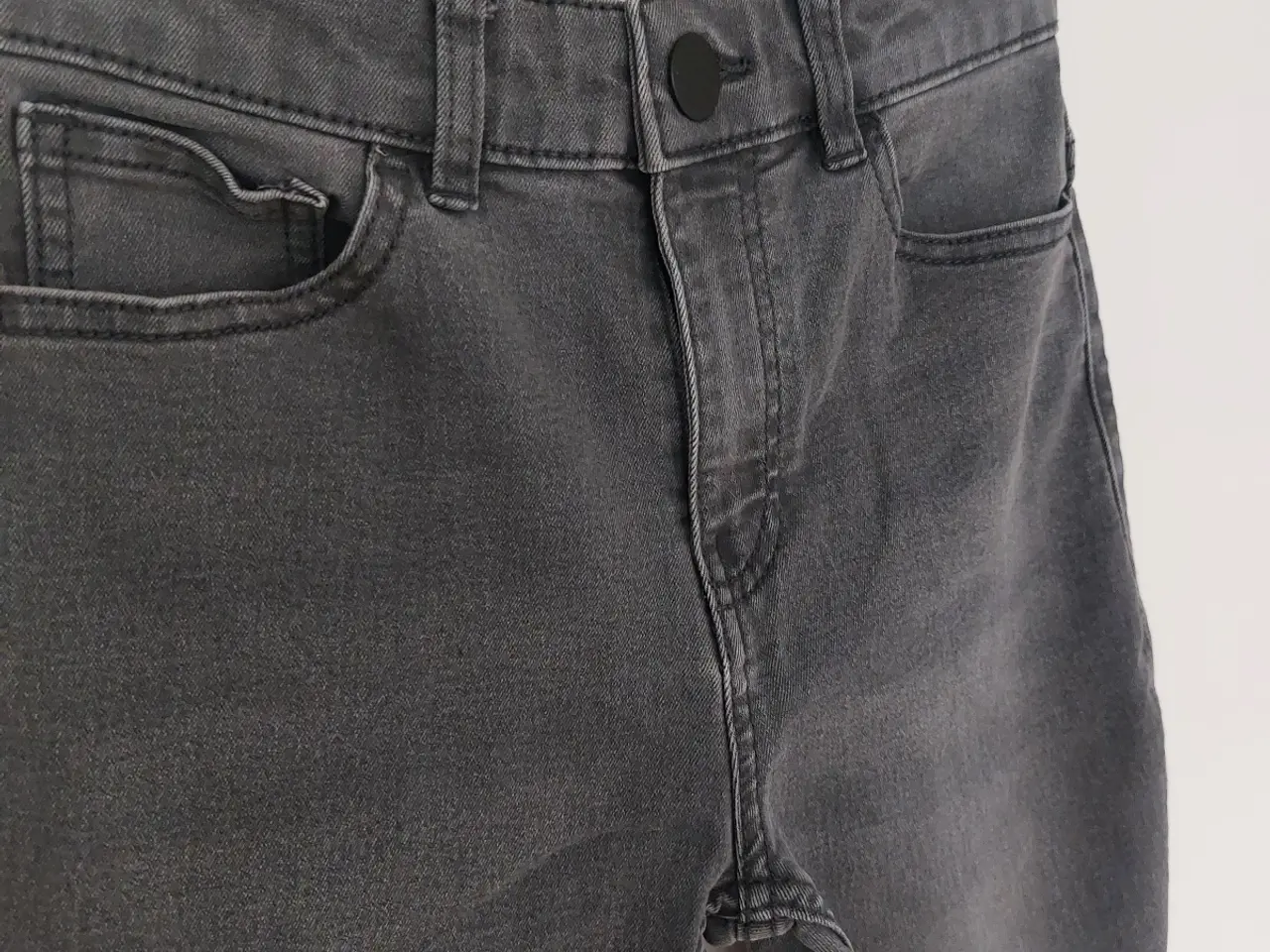 Billede 3 - 140/146, Skinny jeans