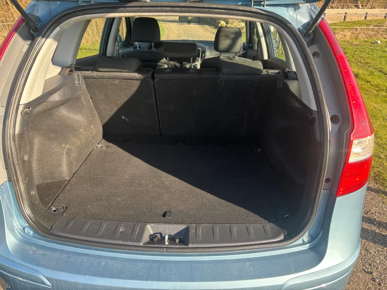 Billede 6 - Hyundai i30 CW m. Appel CarPlay 