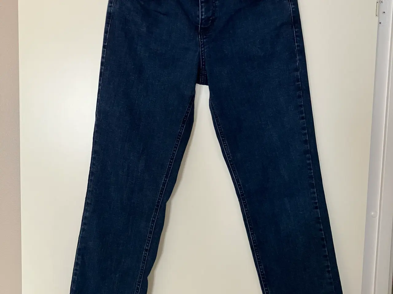 Billede 1 - Tom Tailor mørkeblå jeans. Ubrugte, str. 30/32