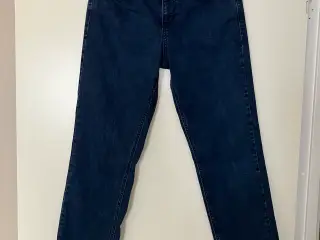 Tom Tailor mørkeblå jeans. Ubrugte, str. 30/32