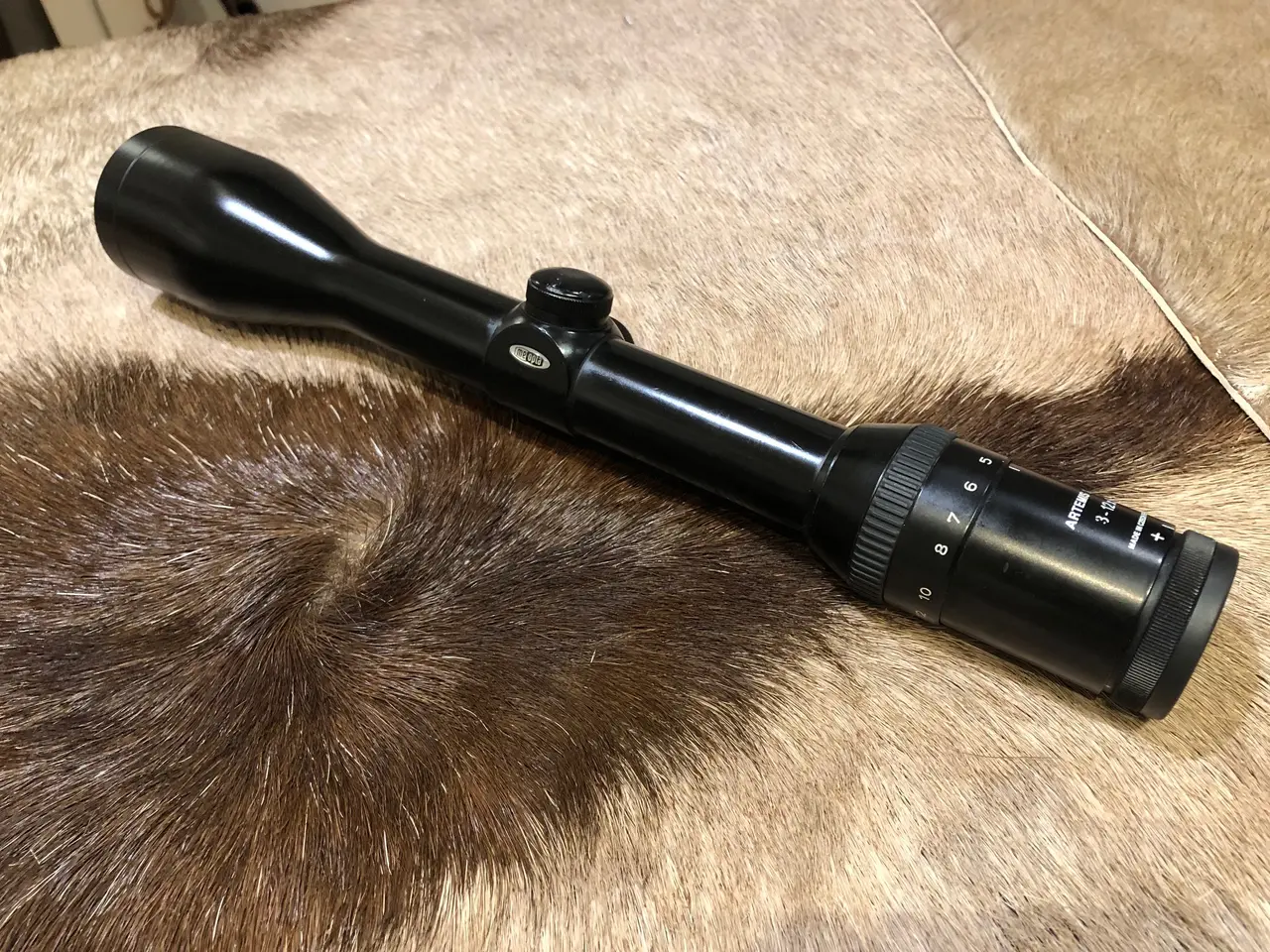 Billede 3 - Meopta Artemis 2000