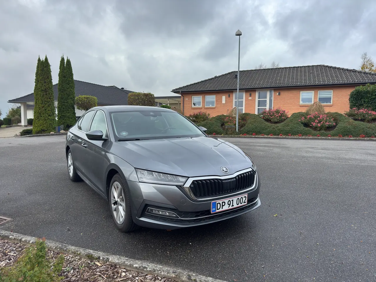 Billede 1 - Skoda Octavia 1,5 eTSi 150 Style DSG