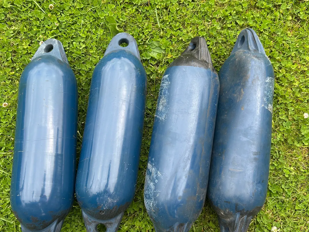 Billede 1 - Fender