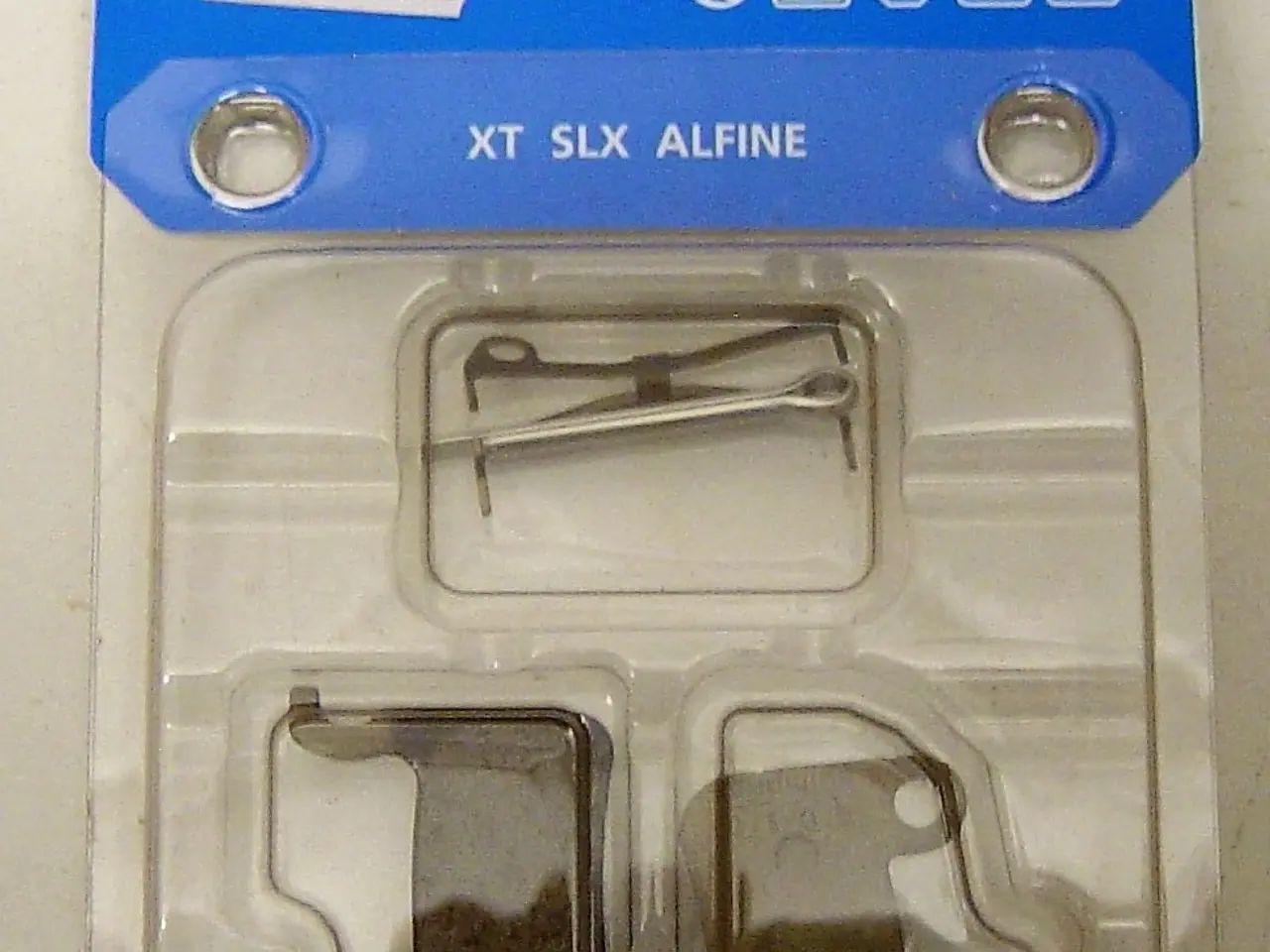 Billede 5 - Disc brake pads - forskellige modeller - se billed