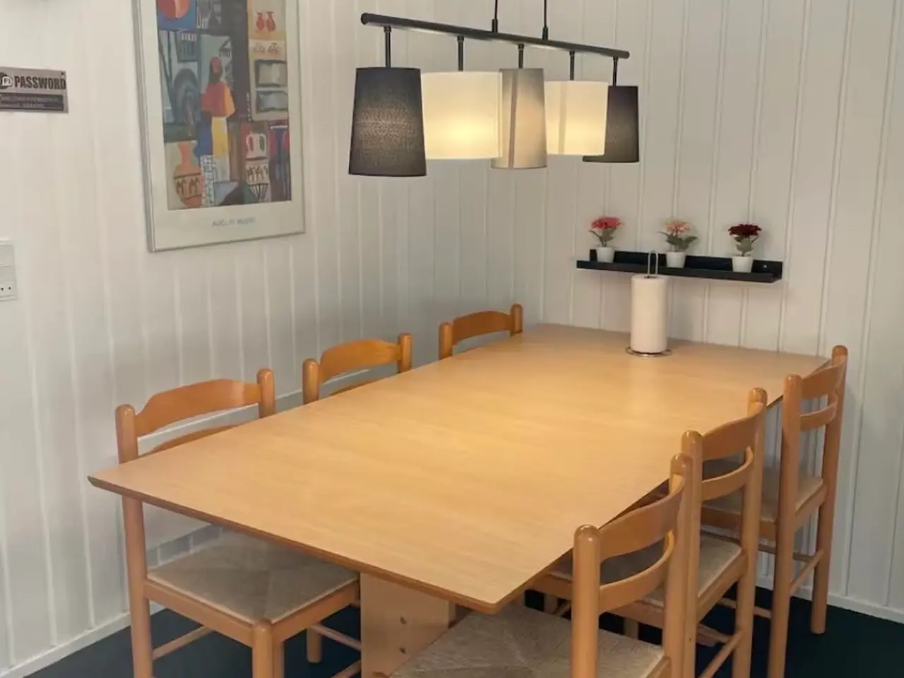 Billede 3 - Ferielejlighed nær Rødby med gratis badeland