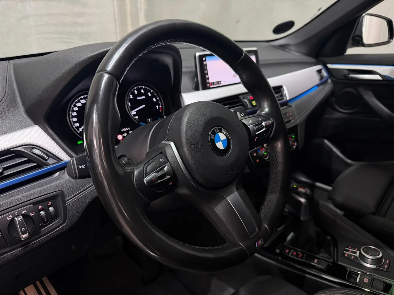 Billede 7 - BMW X1 1,5 xDrive25e M-Sport aut.