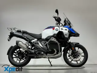 BMW R 1300 GS Adventure