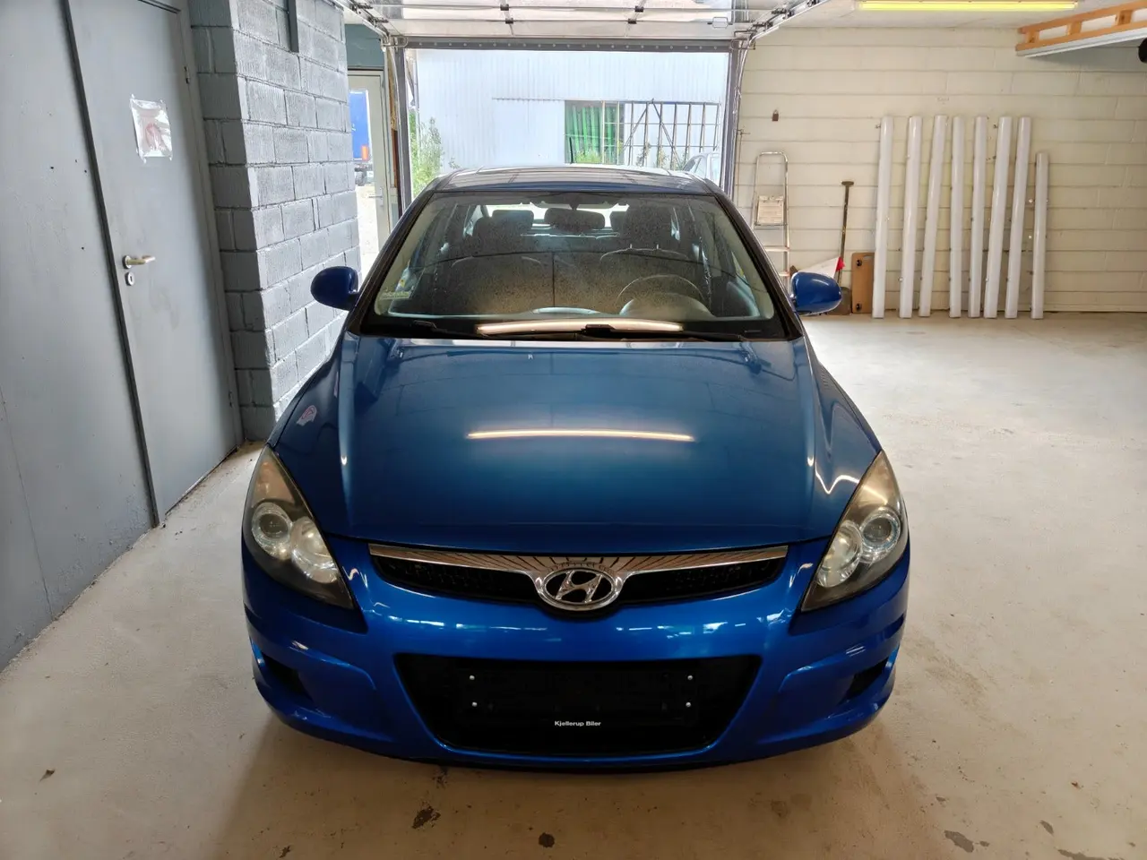 Billede 1 - Hyundai i30 1,4 CVVT 109 Comfort