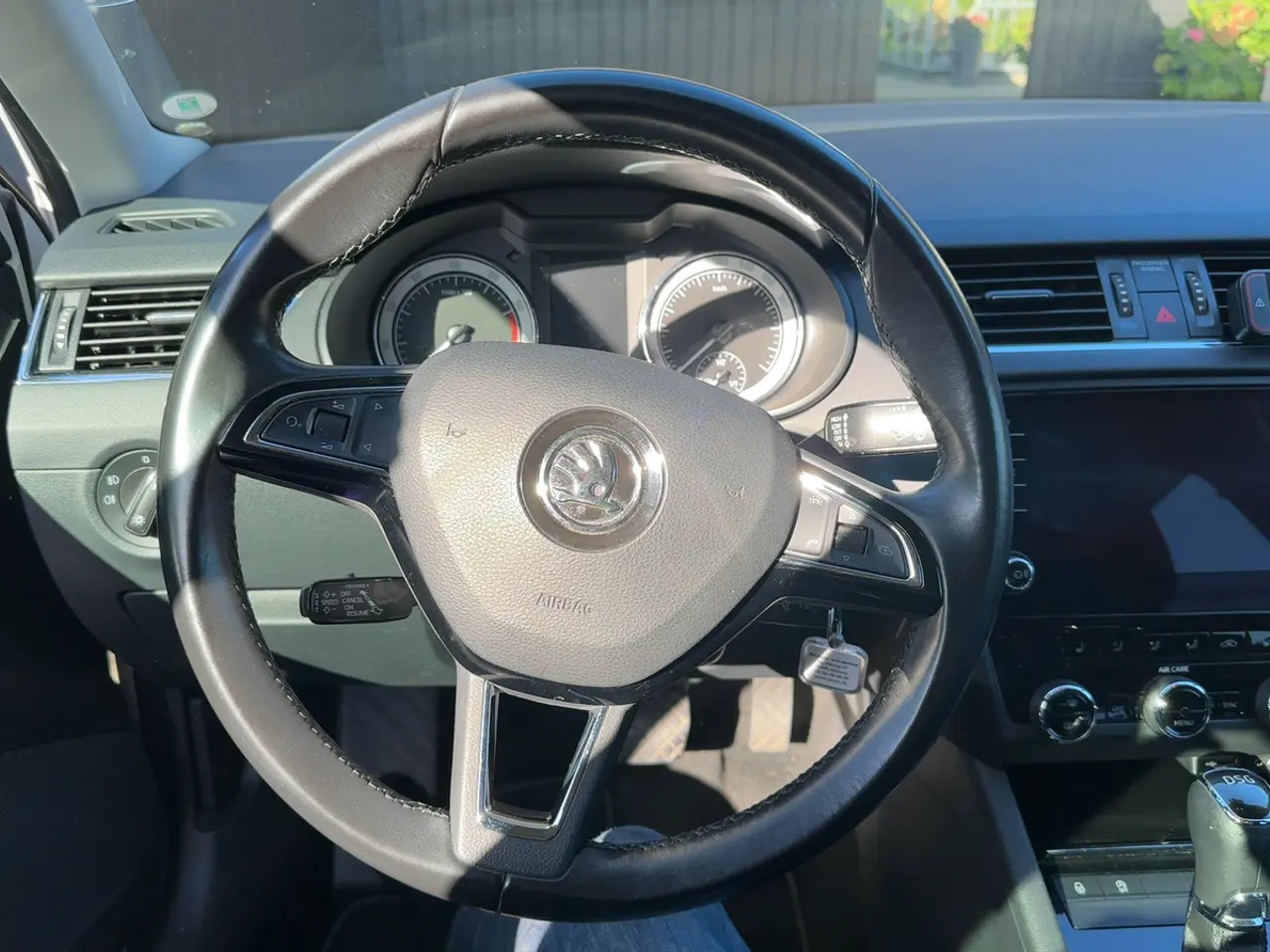 Billede 10 - Skoda Octavia 1,4 TSi 150 Style Combi DSG