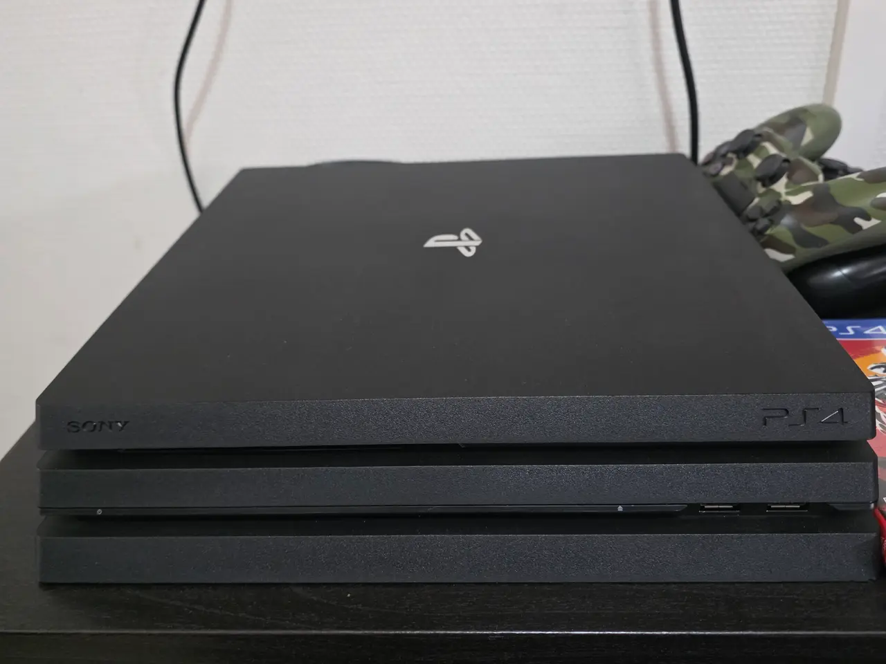 Billede 1 - Playstation 4 pro 1TB
