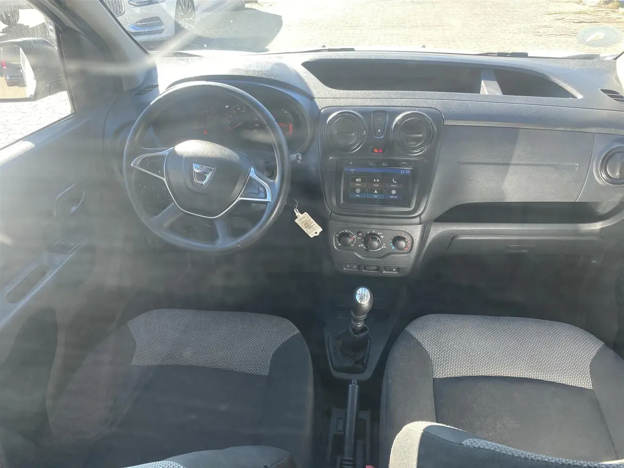 Billede 16 - Dacia Dokker 1,5 DCi Essential 95HK Van 6g