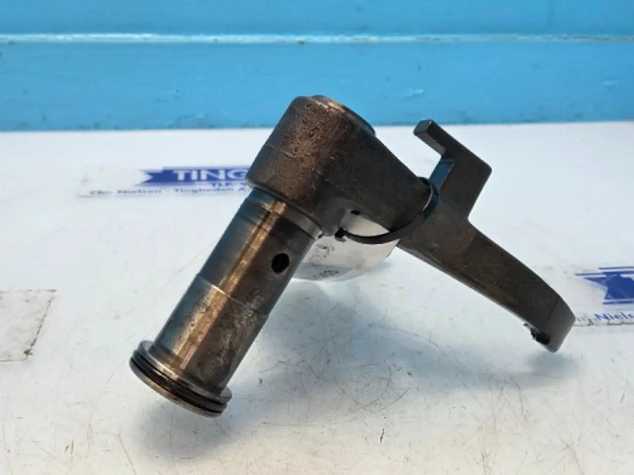 Billede 5 - Massey Ferguson 3060 Gaffel 3583433M1