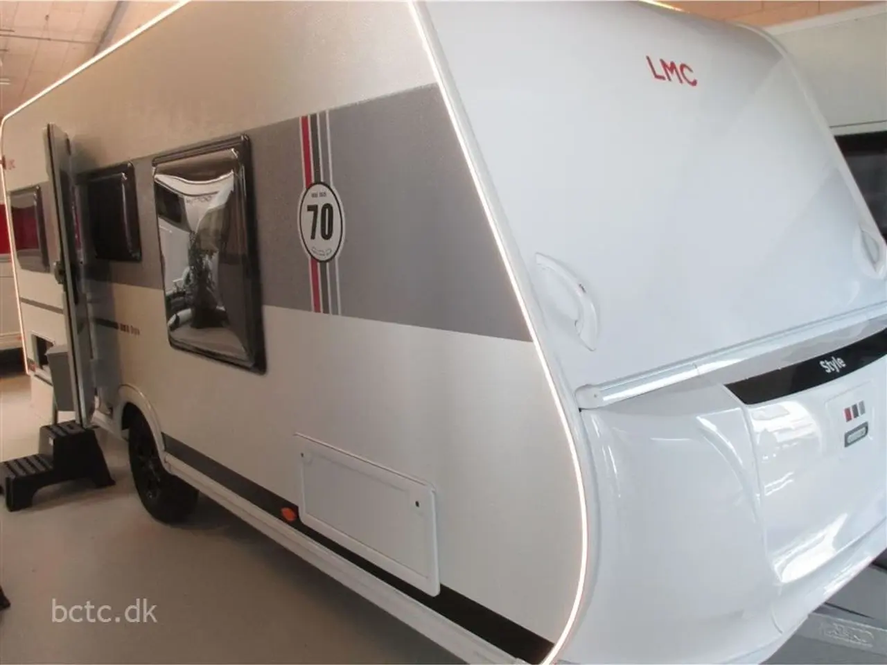 Billede 3 - 2026 - LMC Style 453