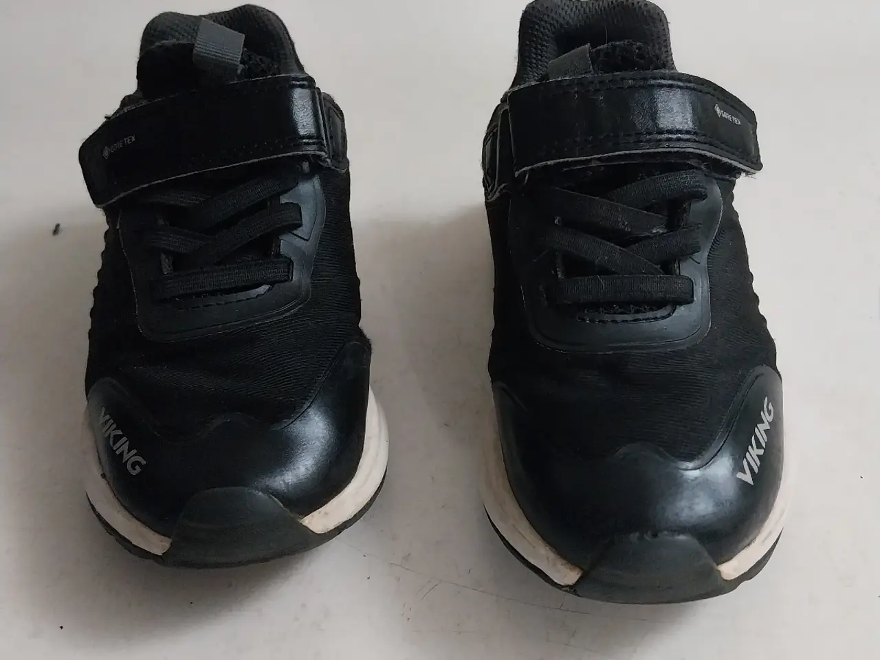 Billede 3 - Viking sneakers str 26
