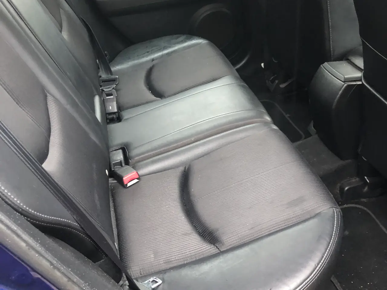 Billede 9 - Mazda 6 Aut St.car