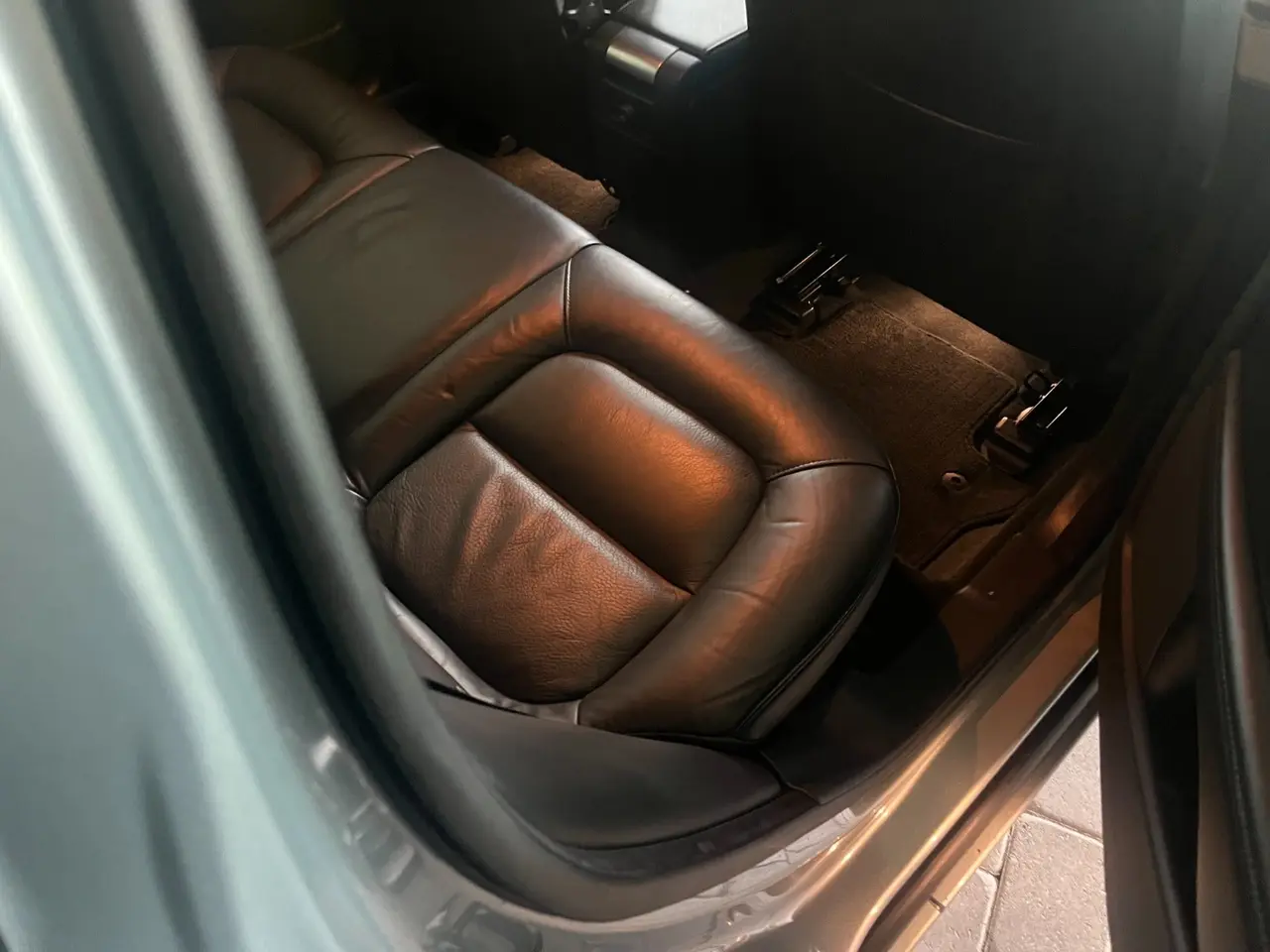 Billede 3 - Volvo V70 2,0 D4 181 Summum Drive-E