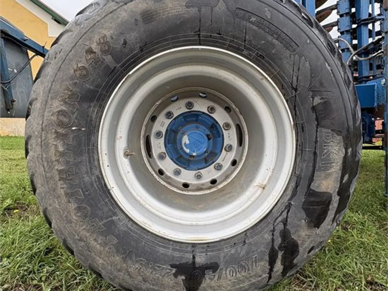 Billede 20 - Rabe 6002 K2